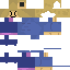 Texture for Luna 