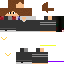 Texture for YunDa_YT