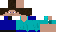 Texture for Steve