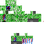 Texture for robot-creeper