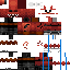 Texture for foxy assassino