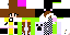 Texture for julia