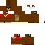 Texture for T3ddy