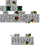 Texture for robot
