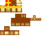 Texture for AGO Universe