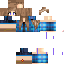 Texture for 夏仕様スキン