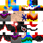 Texture for Jonoha assassin mode