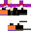 Texture for paburoMC