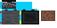 Texture for car
