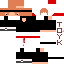 Texture for nixin