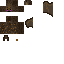 Texture for wird bat