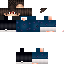 Texture for KilluaGamer2