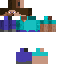 Texture for Steve,clasic Steve