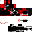 Texture for simbiyot spiderman