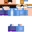 Texture for aaaabbbbcccc