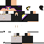 Texture for Pony tail edit NB