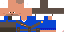 Texture for TF2SoldierBlue