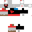 Texture for Cuphead