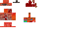 Texture for чёрт