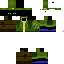 Texture for Endercraft