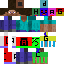 Texture for Huskar