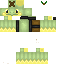 Texture for Turtwig