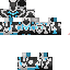 Texture for 武士