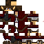 Texture for elf assassin red coat