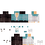 Texture for ngene bener