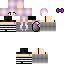 Texture for Edited Mangle Girl