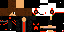 Texture for MANO LUCAS