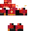 Texture for flashman