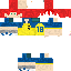 Texture for Xavier