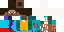 Texture for minestefe