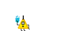 Texture for Bill Cipher (improved)