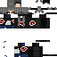 Texture for kakashi