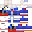 Texture for Disbelief papyrus