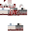 Texture for Halloween Girl
