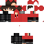 Texture for BitingDeer