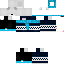 Texture for urso polar com terno