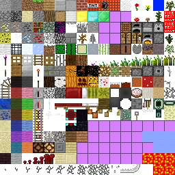 Texture for black