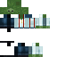 Texture for Male Jesse Zombie MCSM