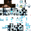 Texture for robot valentin