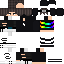 Texture for moonlight