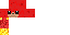 Texture for Ugandan Knuckles Blaze