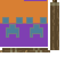 Texture for thomas banner