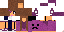 Texture for creeper hug