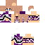 Texture for Ava MAGIC NOT MINE!