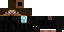 Texture for steve