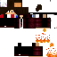 Texture for steve